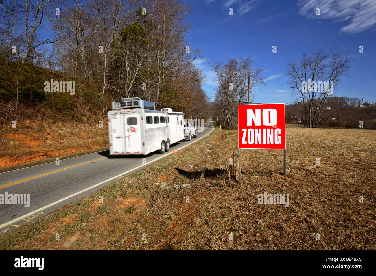 Zoning property hires stock photography and images Alamy