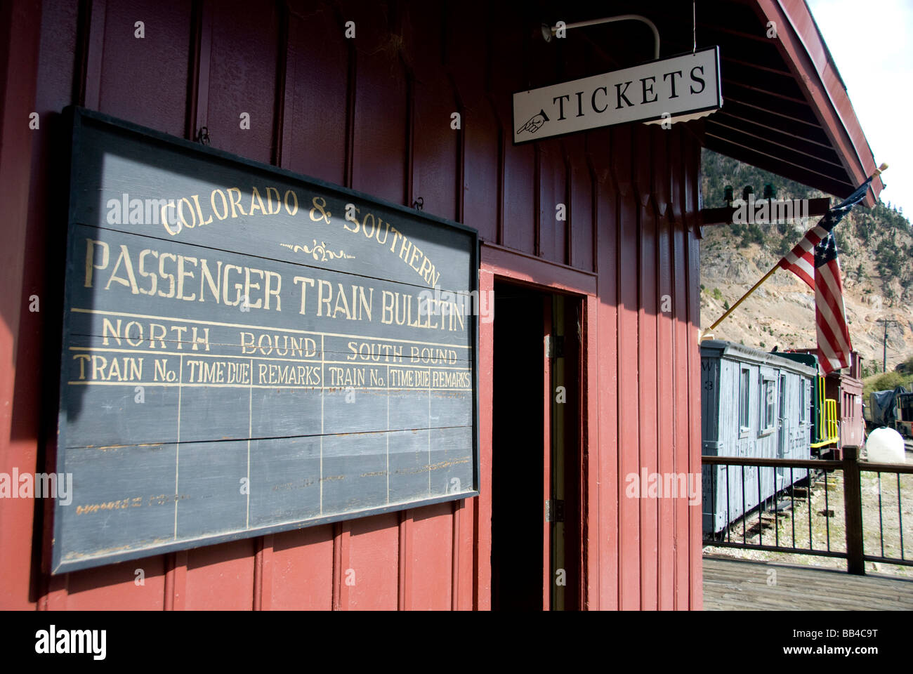 Silver plume hires stock photography and images Alamy