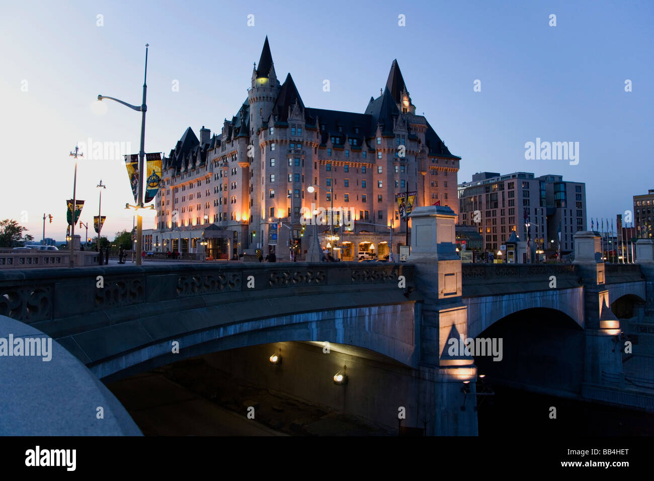 LE CANADA CAPITAL visual data 7