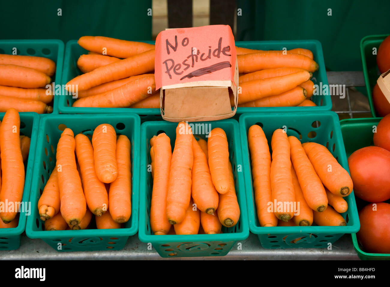 Ottawa vegetable market Stock Photo Alamy
