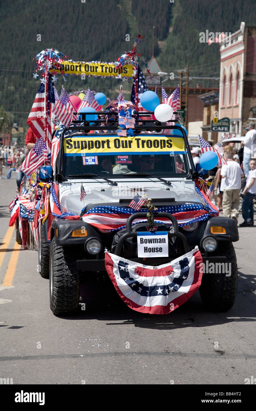 silverton oregon fourth of july