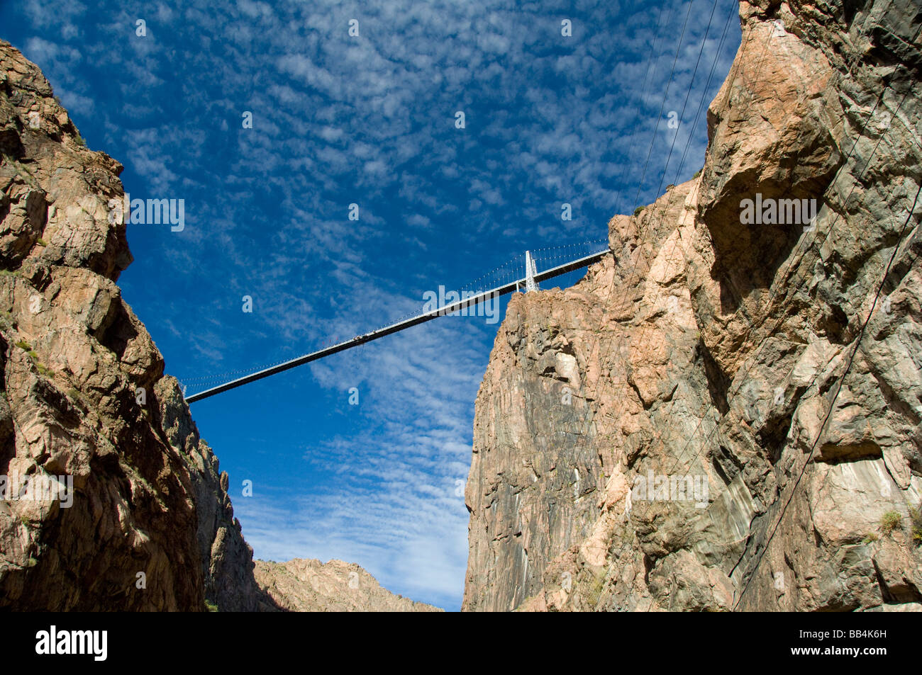 Colorado, Canon City, Royal Railroad. Views from the train, Royal