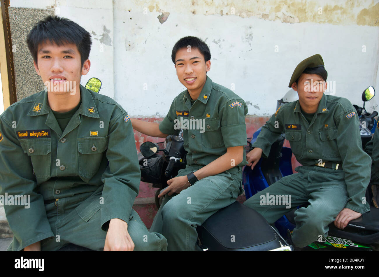 2,748 Thai Scouts Uniform Images, Stock Photos, 3D objects