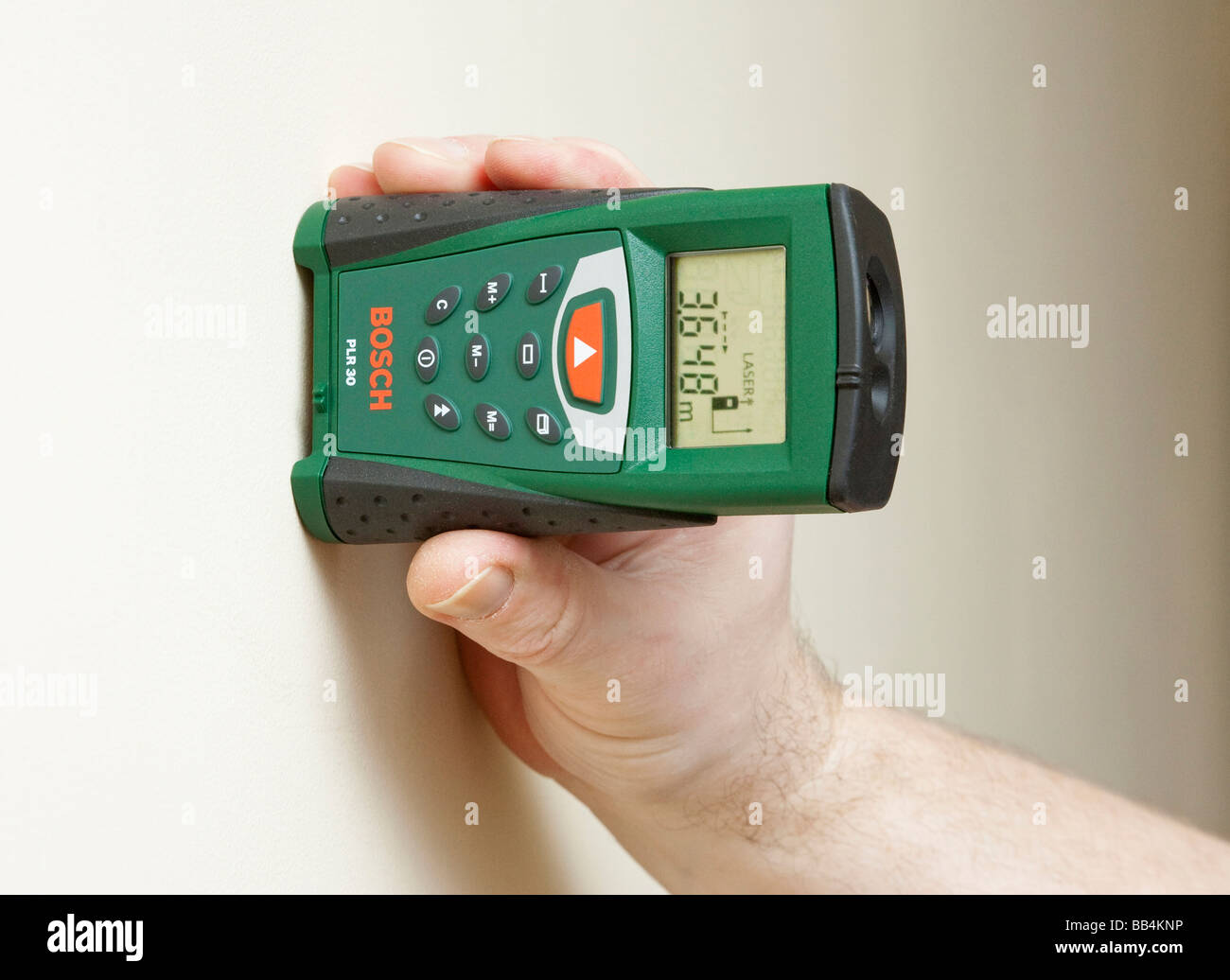 Laser rangefinder hi-res stock photography and images - Alamy