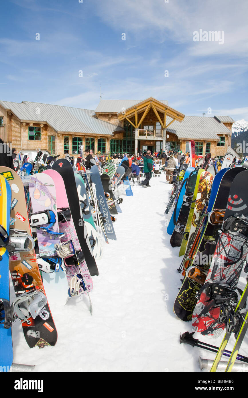 White salmon lodge hires stock photography and images Alamy