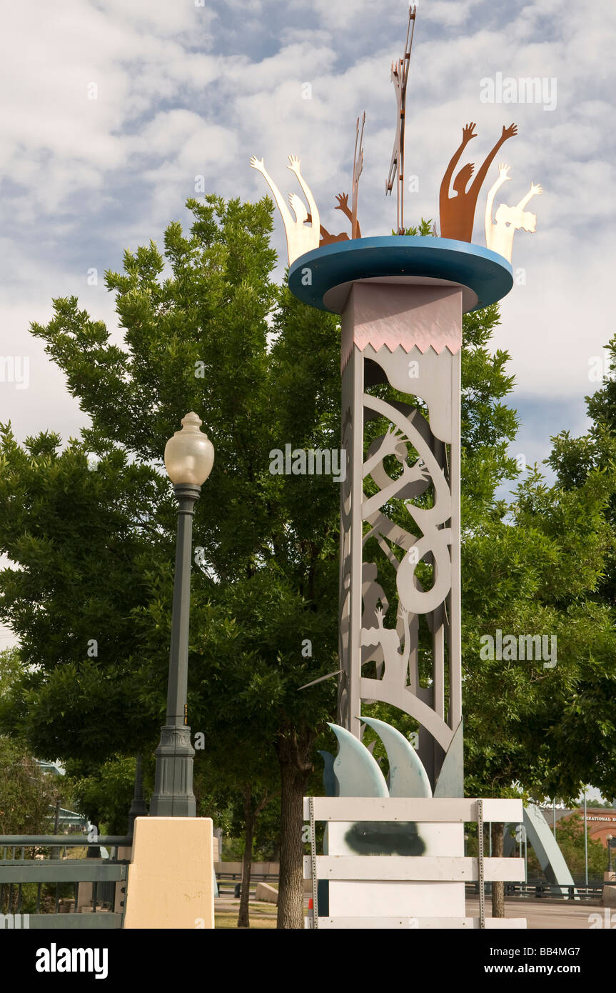 Street corner art hi-res stock photography and images - Alamy