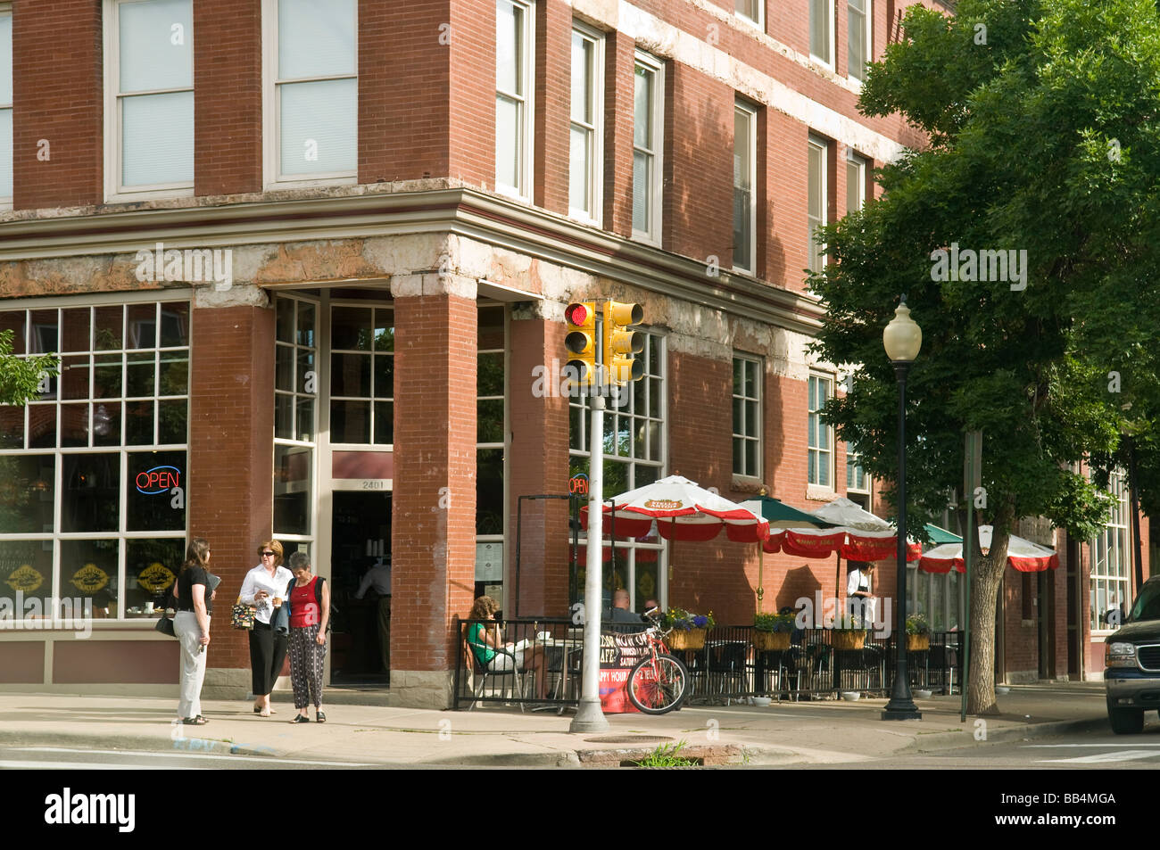 Zuni cafe hi-res stock photography and images - Alamy