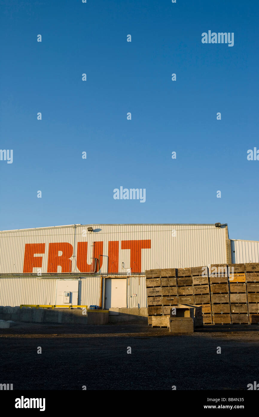 Toppenish hires stock photography and images Alamy