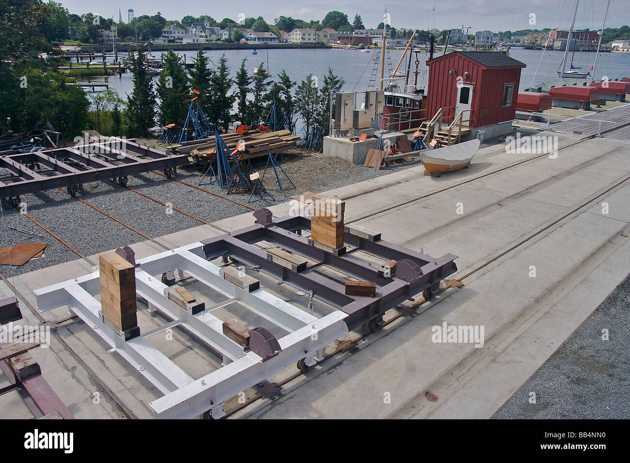 North America, USA, Connecticut Stock Photo Alamy