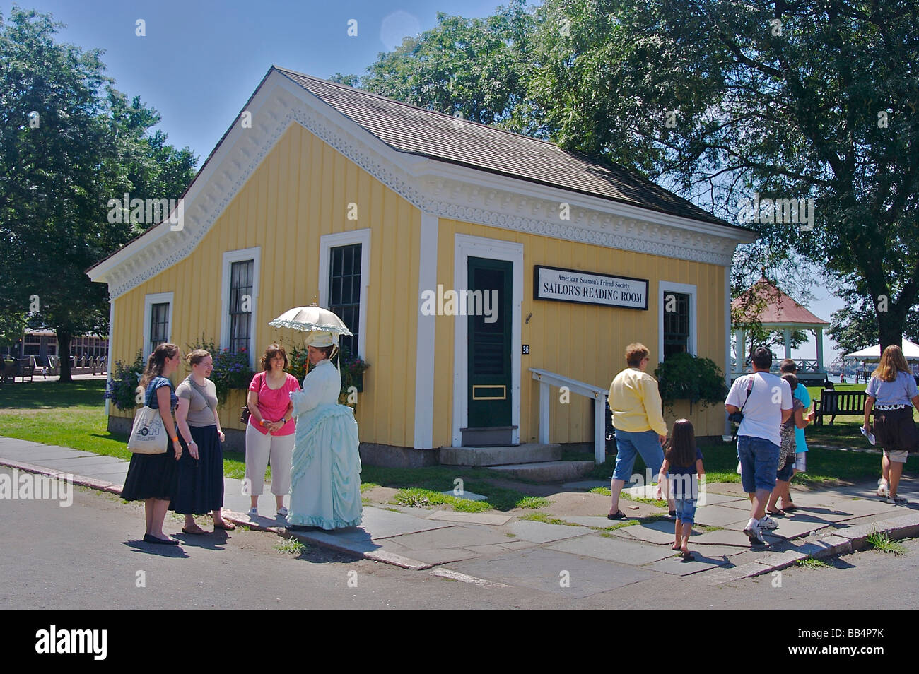 North America, USA, Connecticut Stock Photo Alamy
