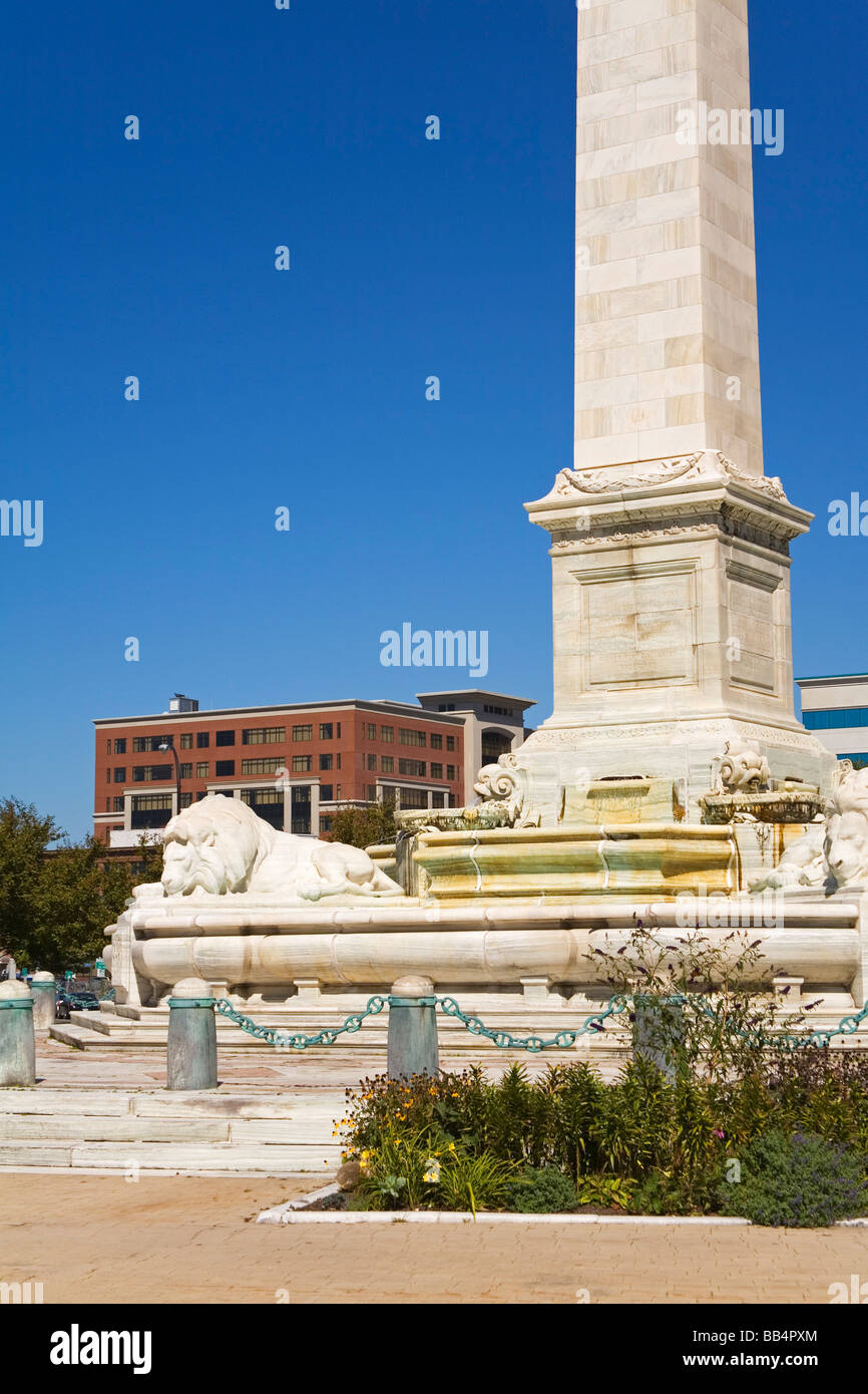 Mckinley Monument Hi Res Stock Photography And Images Alamy Mckinley Monument Hi Res Stock Photography And Images Alamy