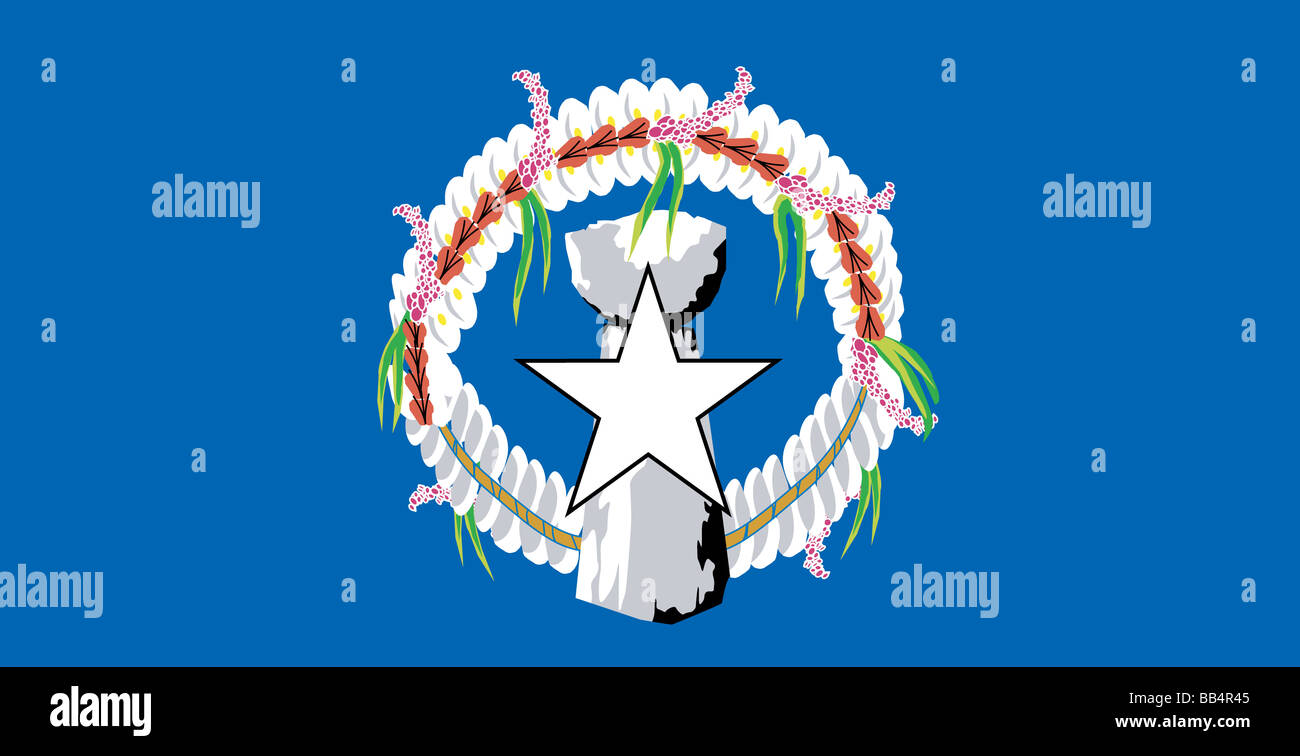 Mariana islands united states flag hires stock photography and images Alamy