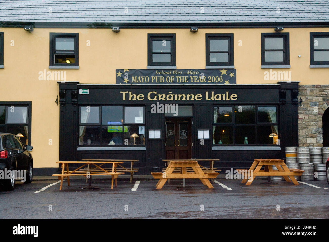 Ireland mayo newport hires stock photography and images Alamy