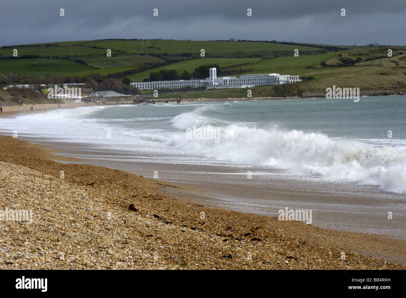 Bowleaze cove hires stock photography and images Alamy