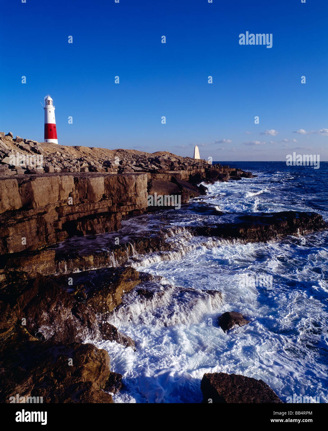 Limestone isle portland dorset hi-res stock photography and images - Alamy