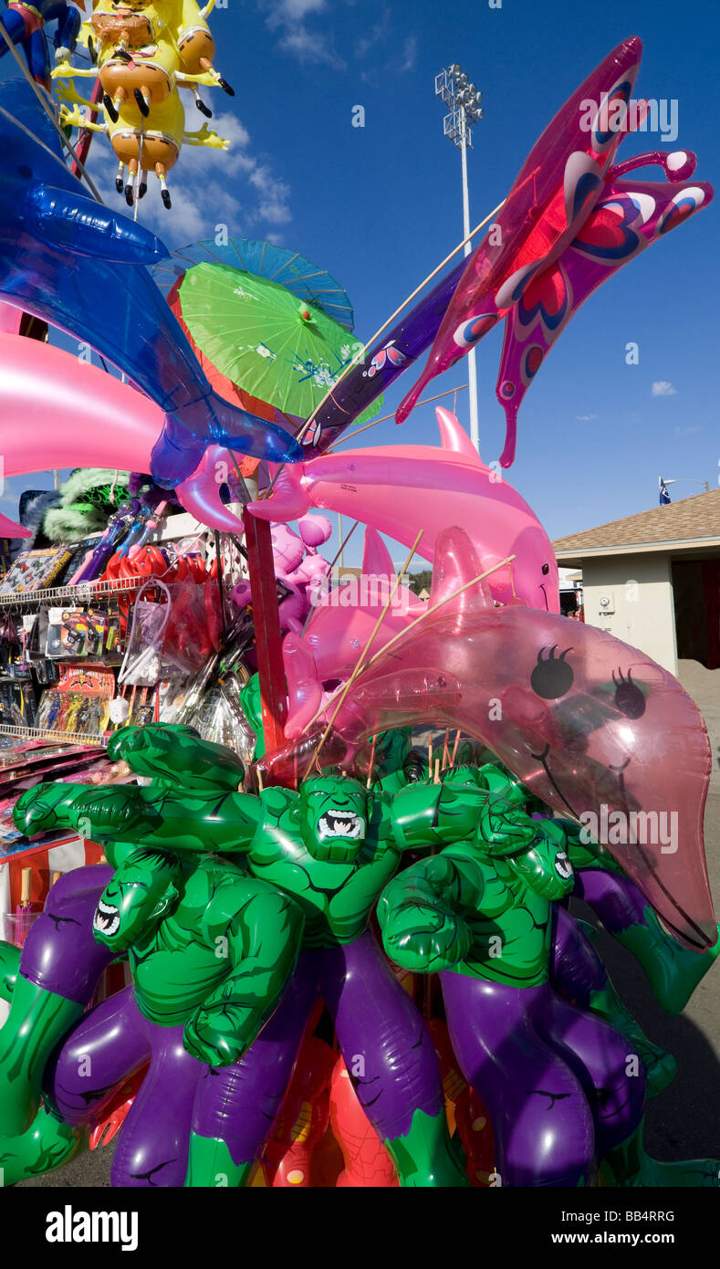 Inflatable carnival prizes deals