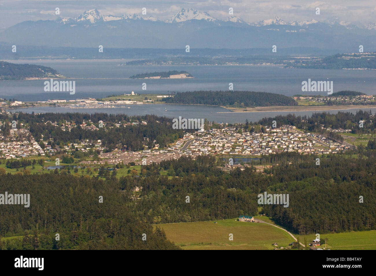 whidbey island base