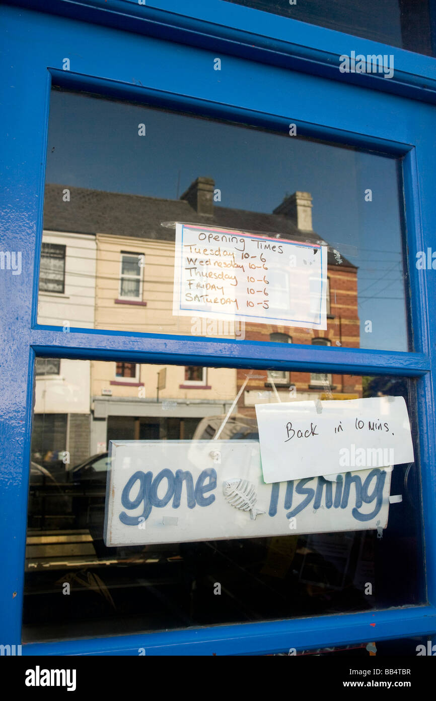 gone fishing shop