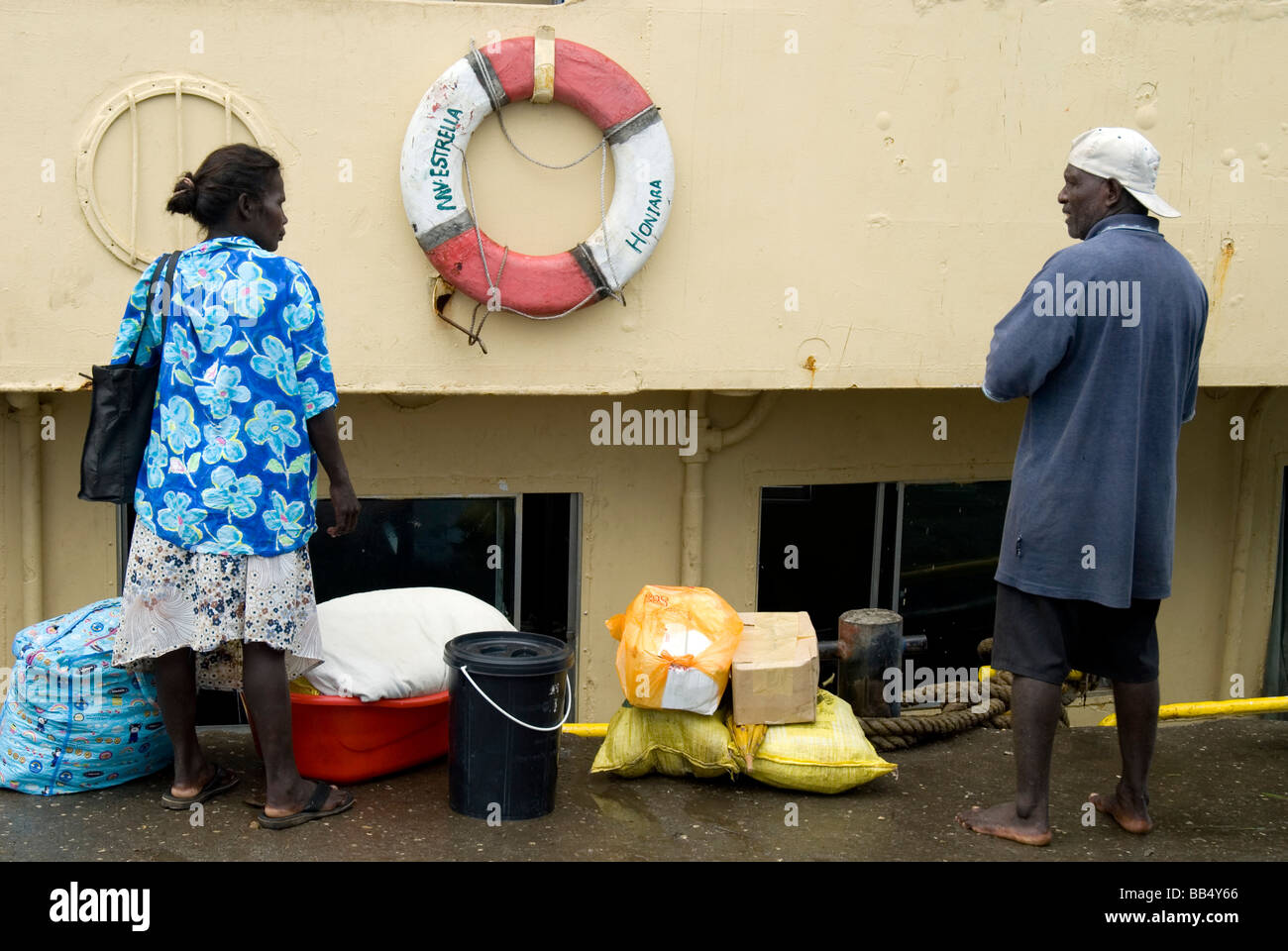 Embarking point hi-res stock photography and images - Alamy