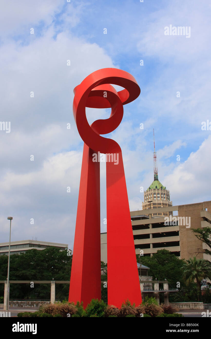 Torch of Friendship Stock Photo Alamy