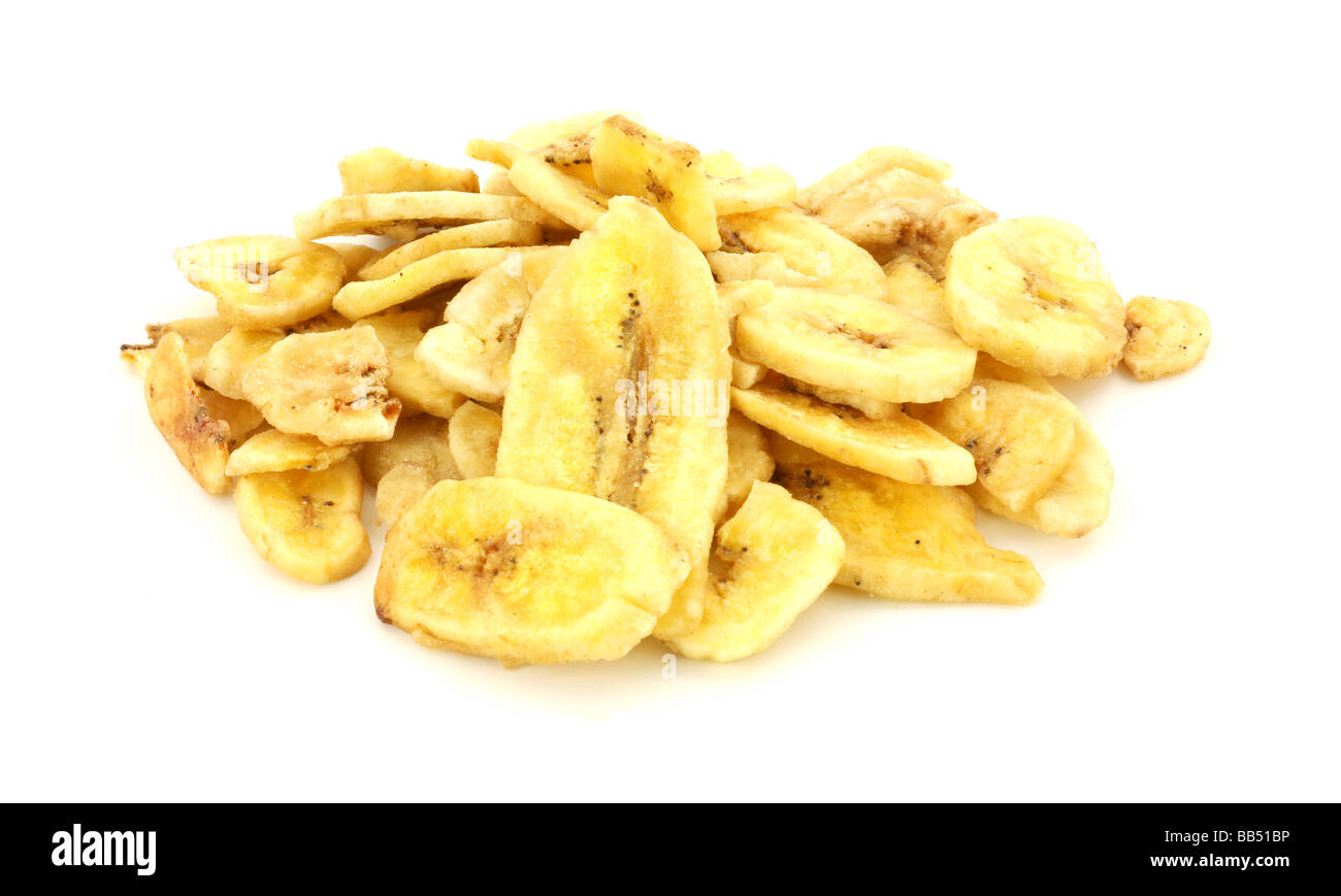 Banana chips hires stock photography and images Alamy