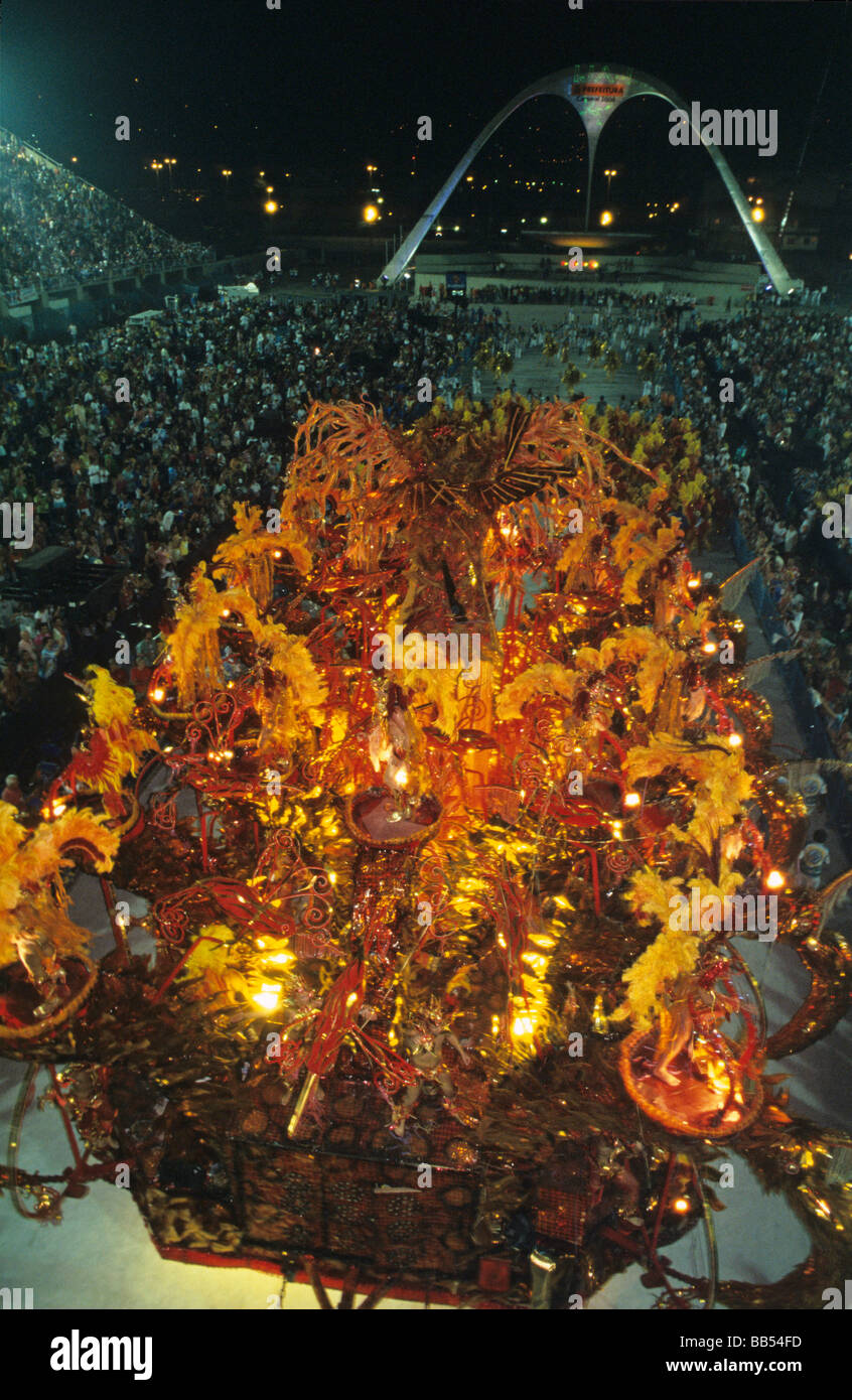 Woman rio carnival hi-res stock photography and images - Alamy