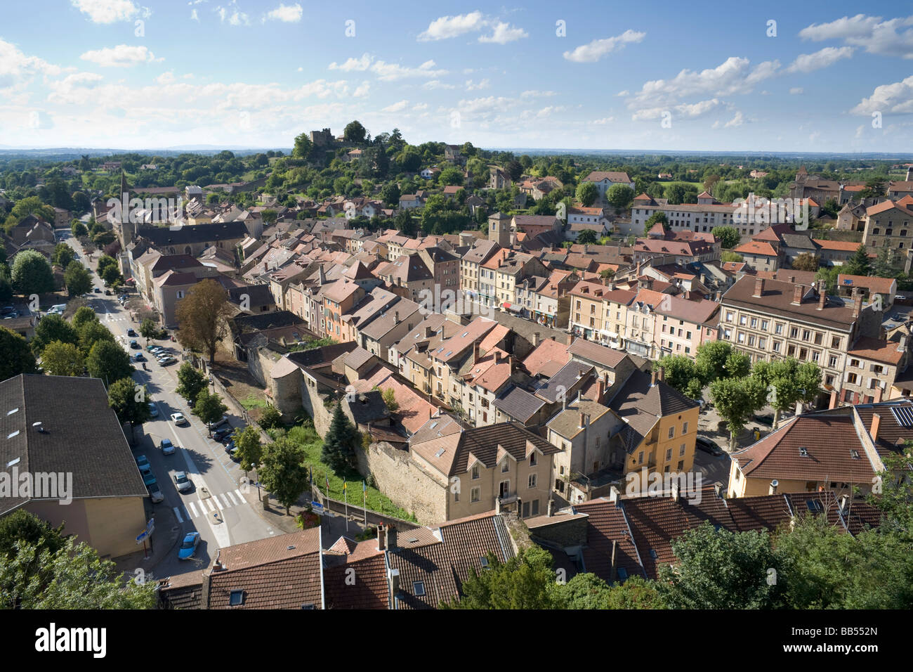 Southeastern french hi-res stock photography and images - Page 3 - Alamy