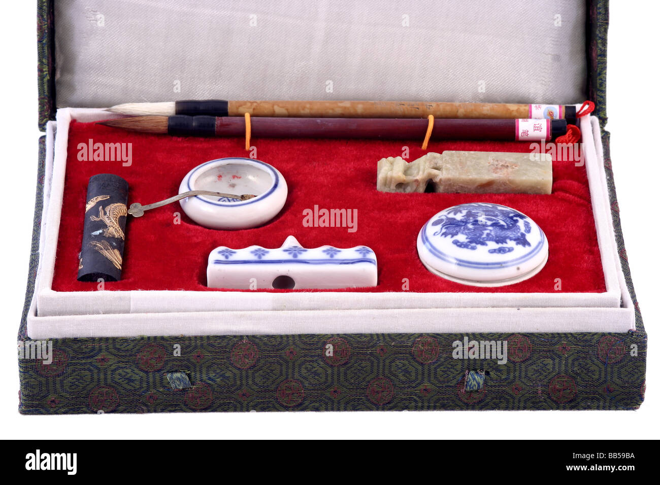 Calligraphy calligraphic calligraphics hi-res stock photography and ...