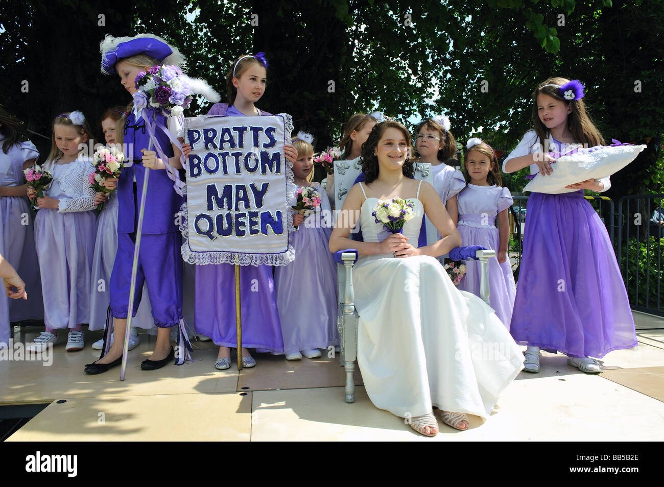 Pratts bottom hires stock photography and images Alamy