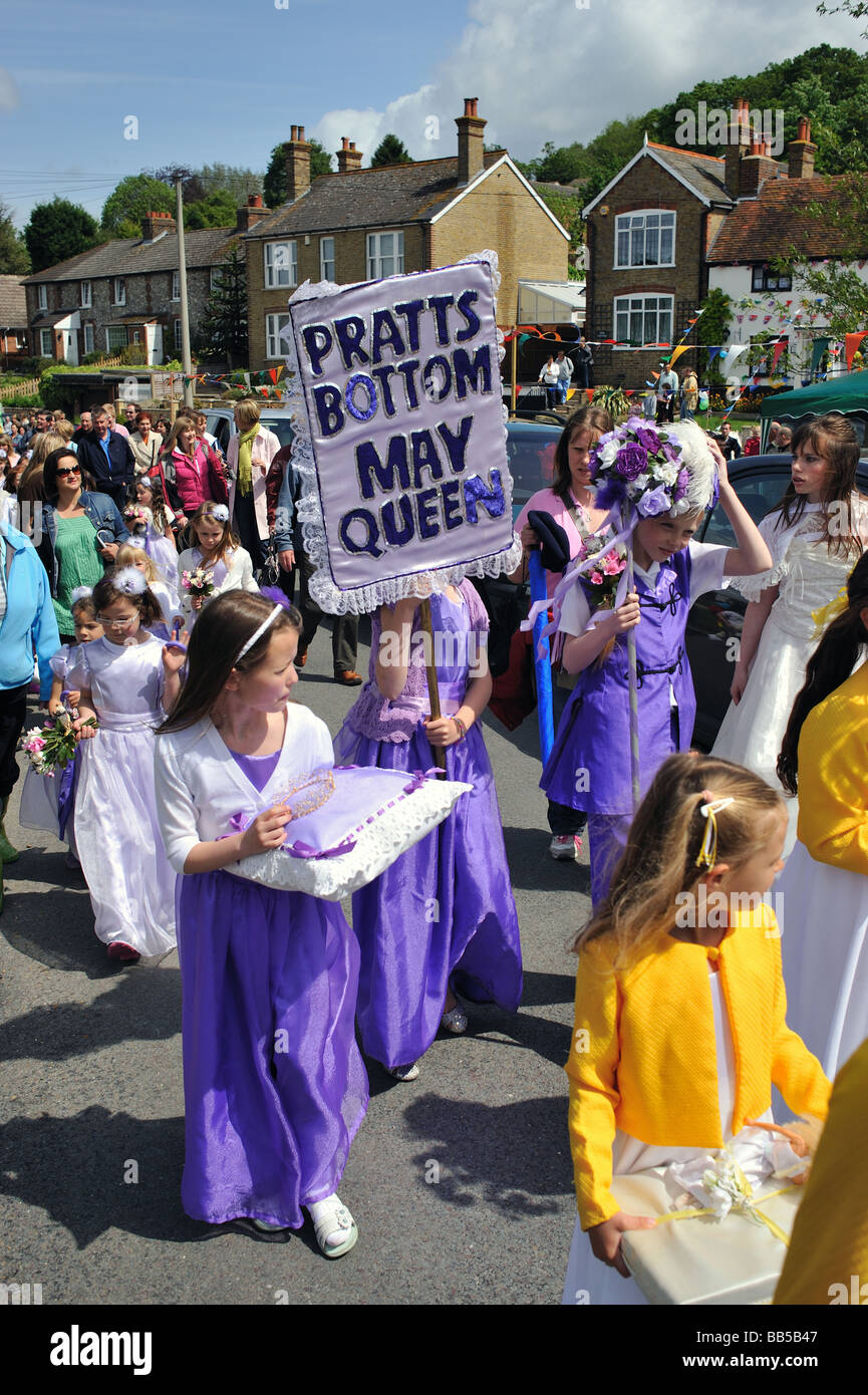 Pratts bottom hires stock photography and images Alamy