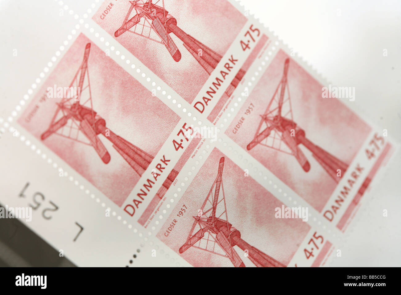 Electric stamps hi-res stock photography and images - Page 2 - Alamy