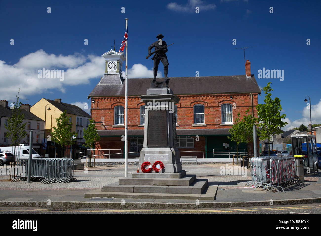 Down and dromore hires stock photography and images Alamy