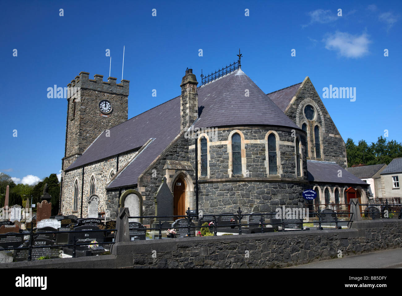dromore cathedral church of christ the redeemer church of ireland