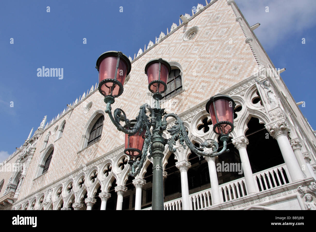 Venice palace of veneto region hi-res stock photography and images - Alamy