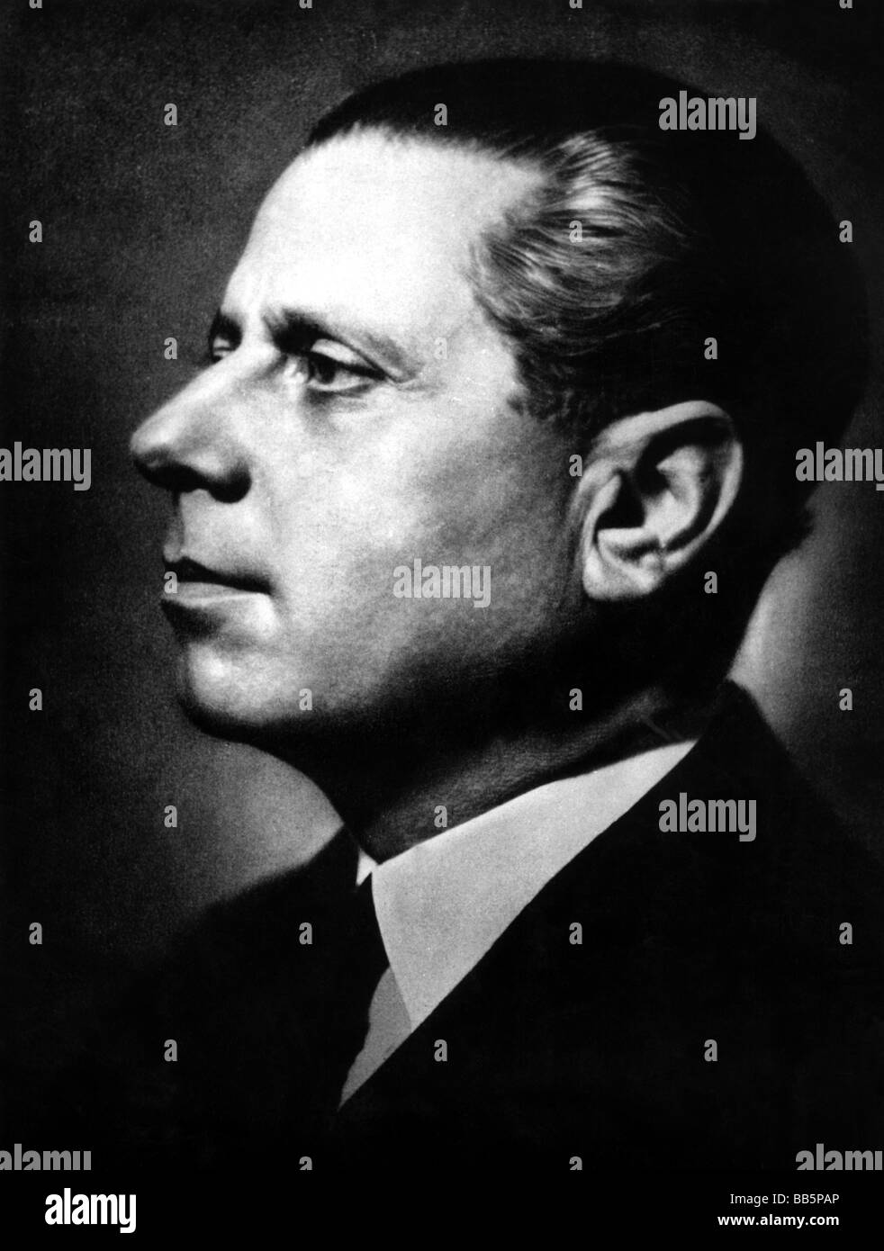 Max Reinhardt High Resolution Stock Photography and Images Alamy