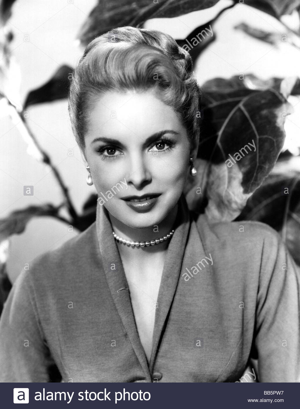 Actress Janet Leigh Stock Photos & Actress Janet Leigh Stock Images - Alamy