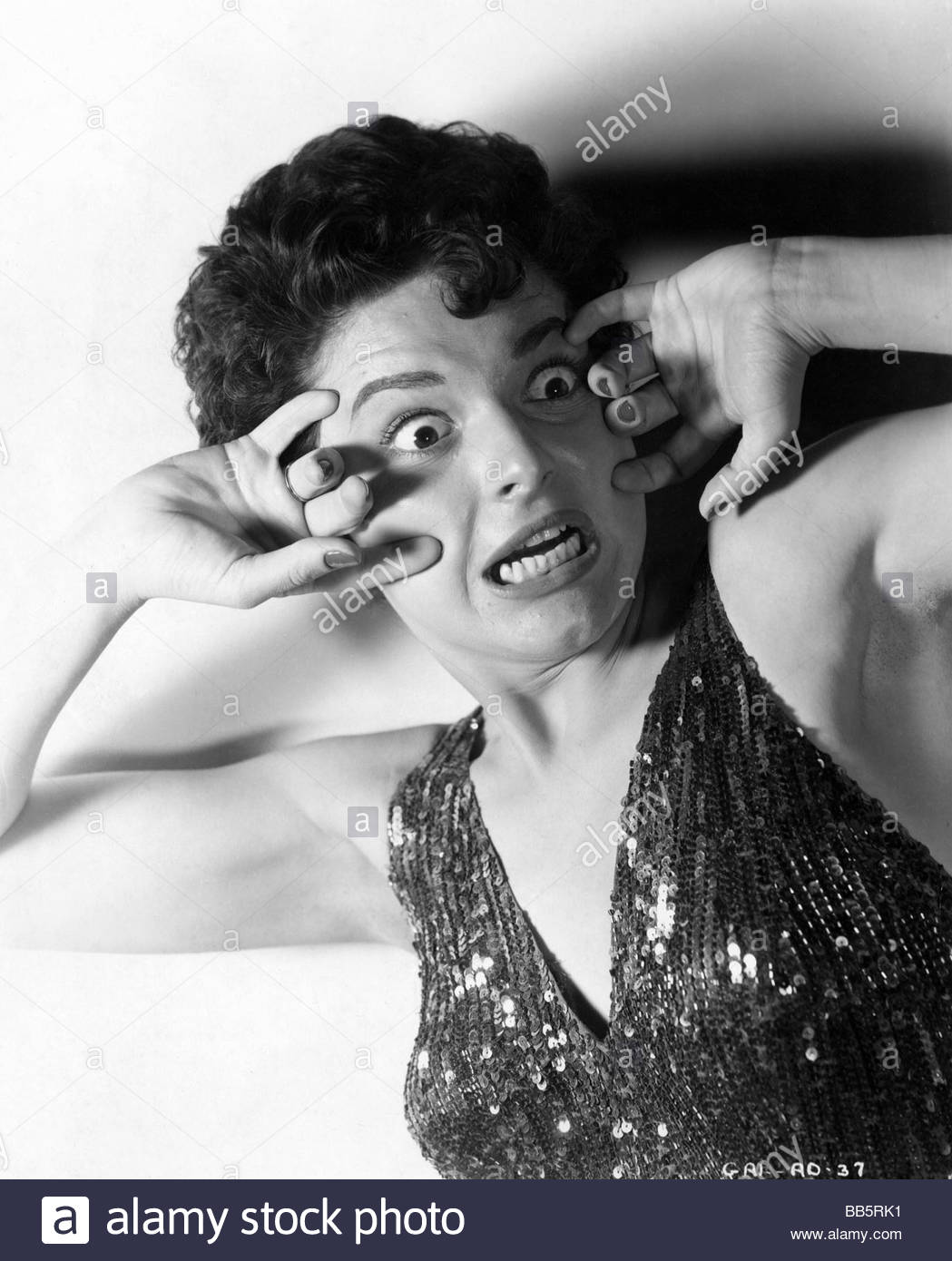 Anne Bancroft Actress 1955 Stock Photos & Anne Bancroft Actress 1955