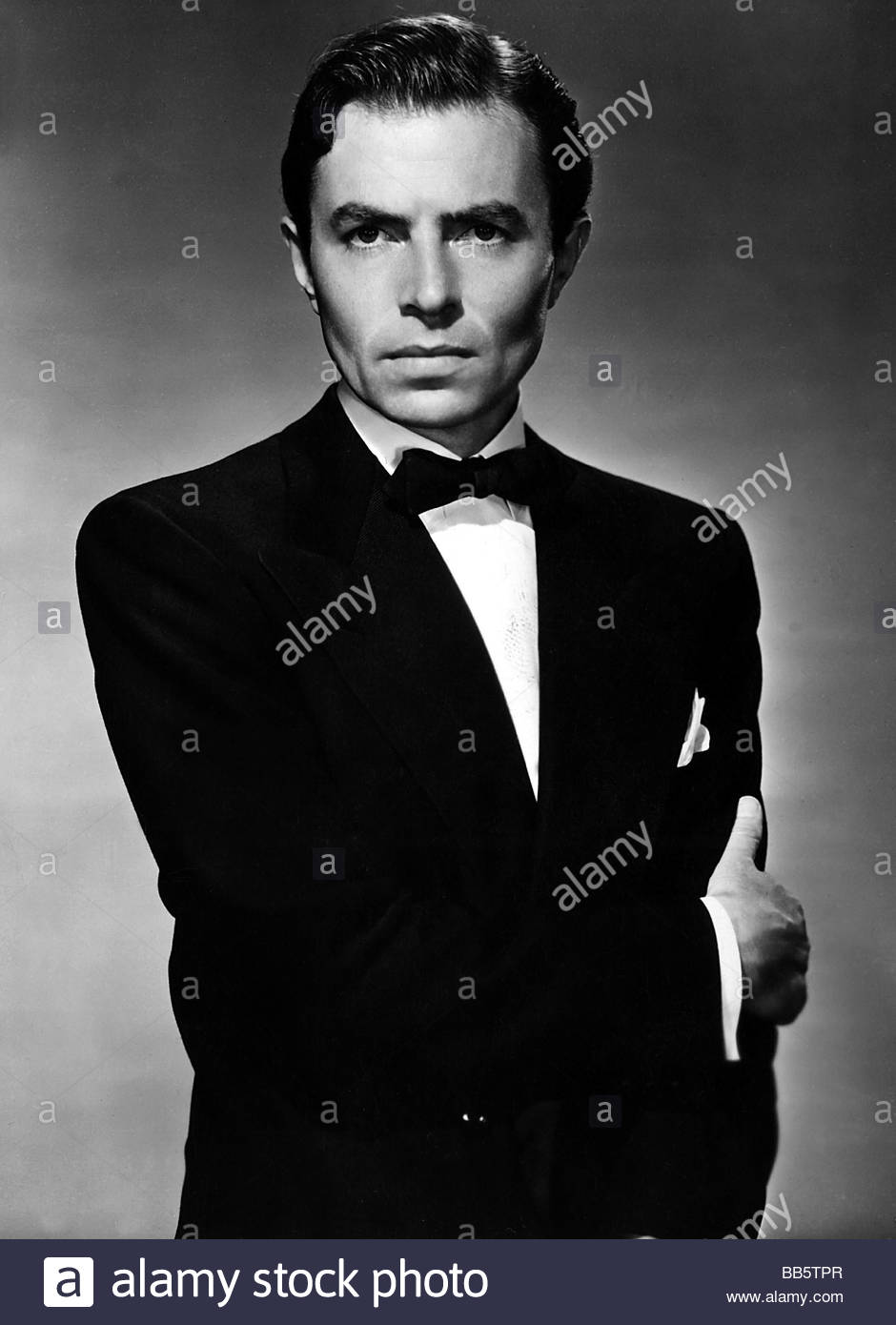 Actor James Mason High Resolution Stock Photography and Images - Alamy