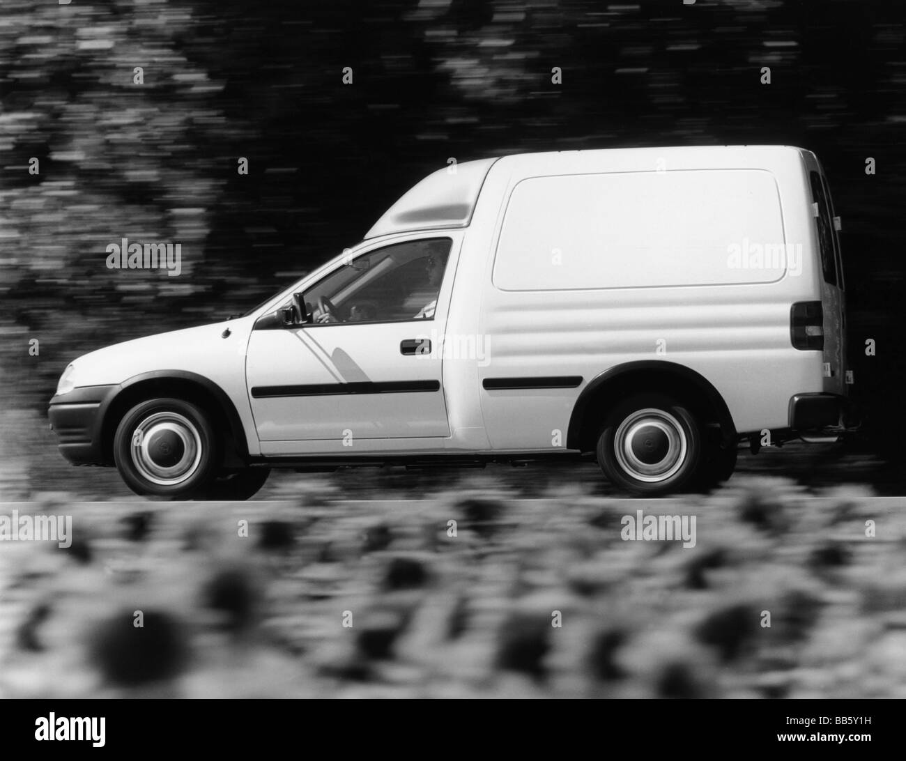 Tekstschrijver koppeling Geneigd zijn Opel combo hi-res stock photography and images - Alamy