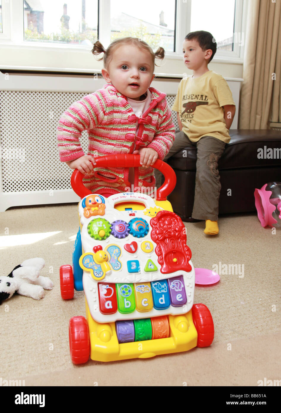 toys for a 2 year old girl