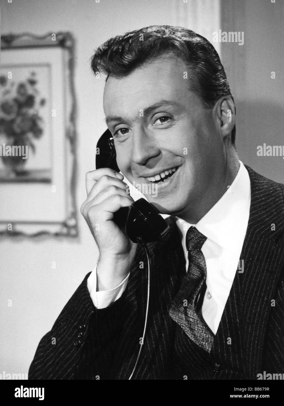 Peter alexander actor hi-res stock photography and images - Alamy