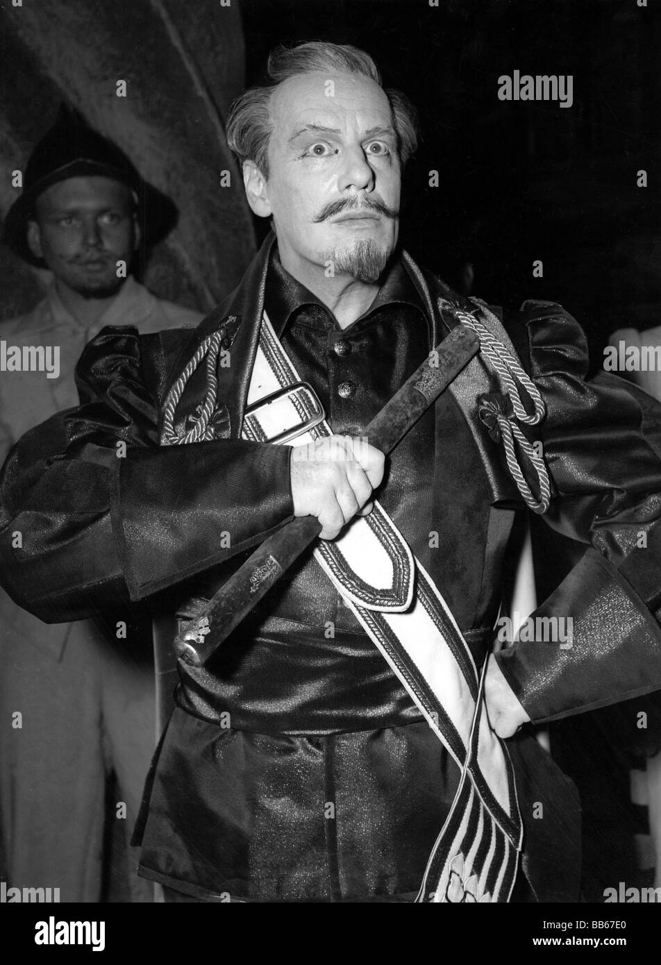 Wallensteins tod Black and White Stock Photos & Images Alamy