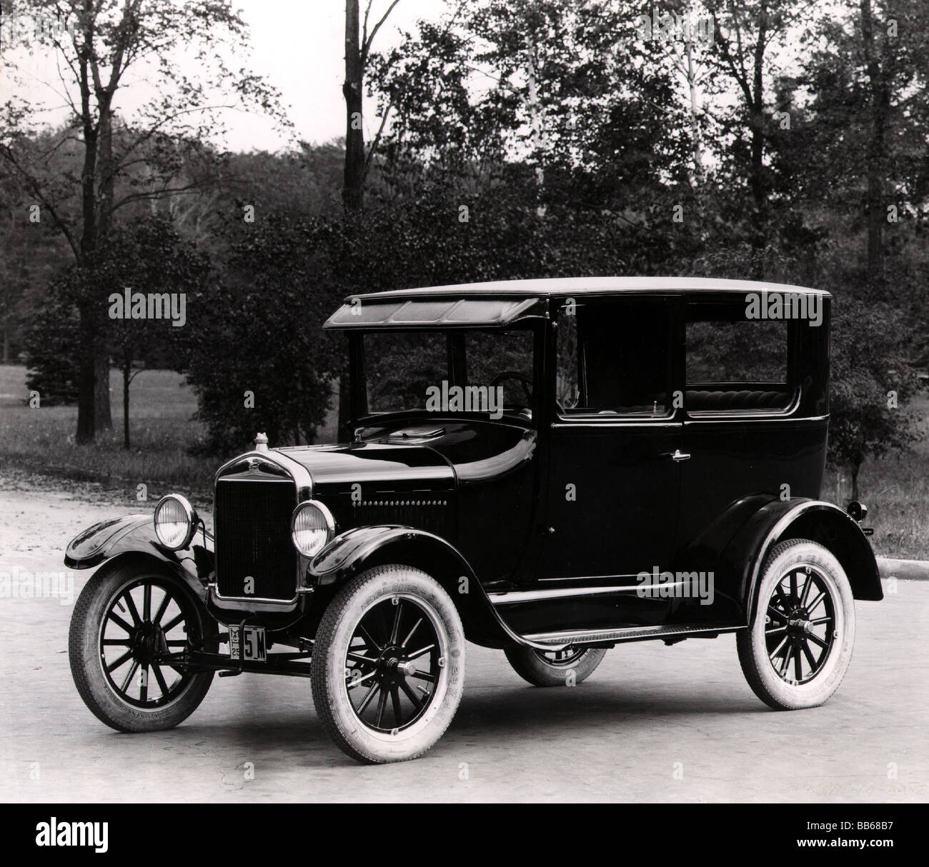 transport / transportation, cars, types, Ford, Typ T, 1920s Stock Photo