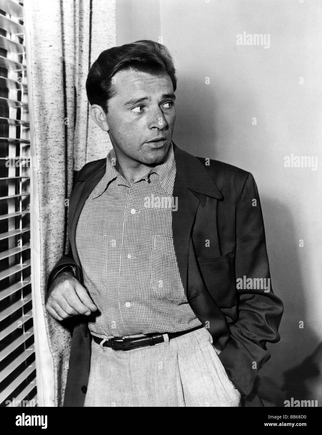 Burton, Richard, 10.11.1925 - 5.8.1984, British actor Stock Photo