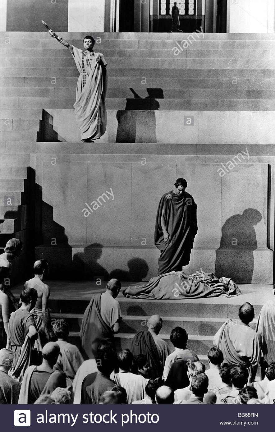 Murder Caesar Stock Photos & Murder Caesar Stock Images Alamy