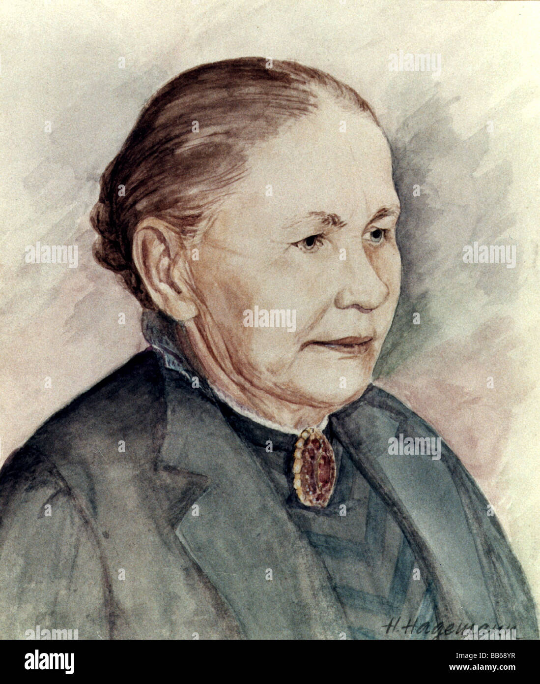 Margarete Steiff Margarete Steiff