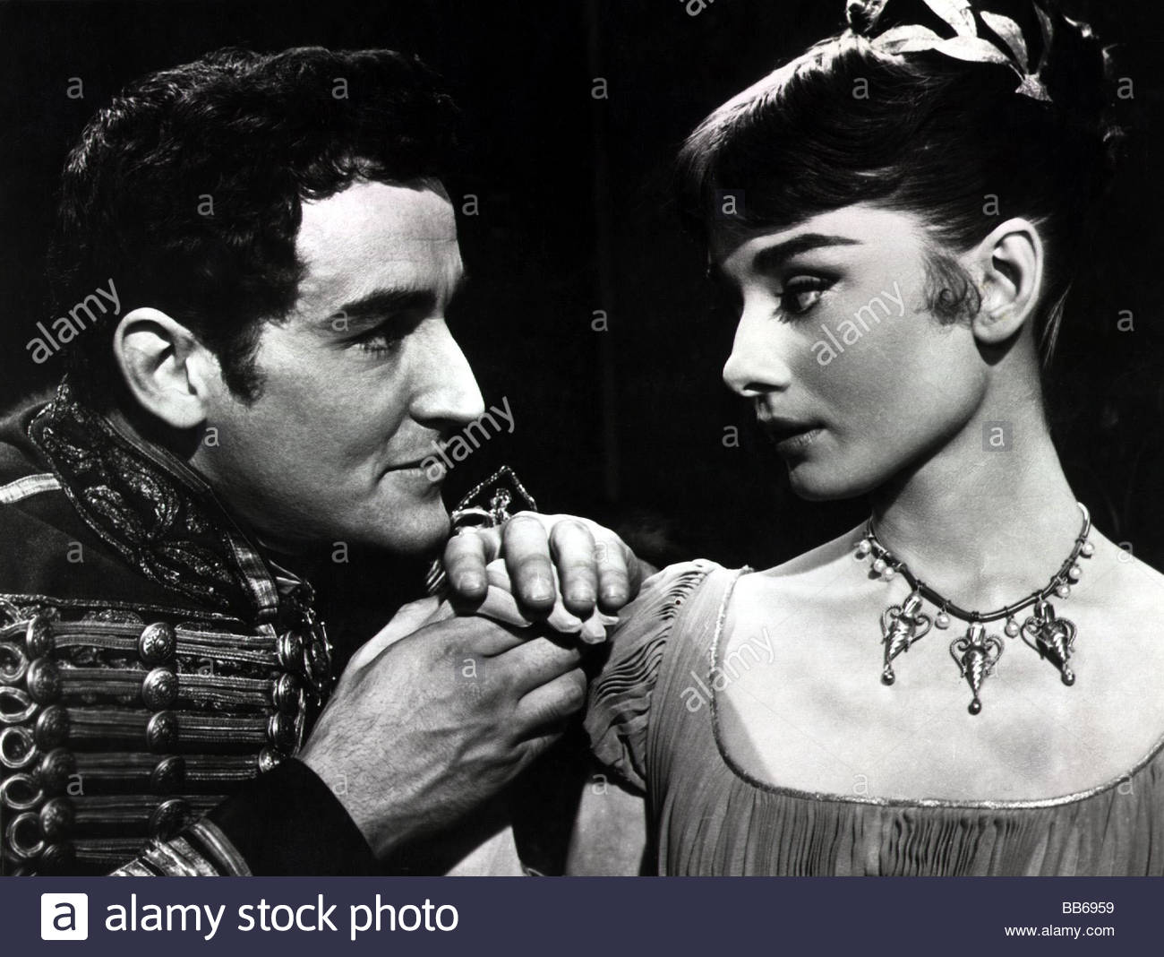 Guerra E Pace Film Completo In Italiano 1956