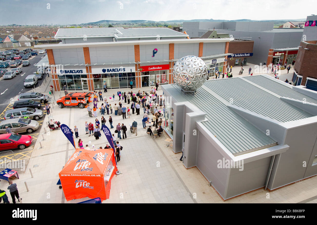 Thornaby hires stock photography and images Alamy