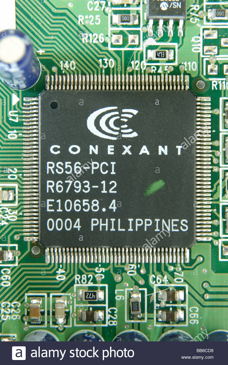 conexant r6793-12