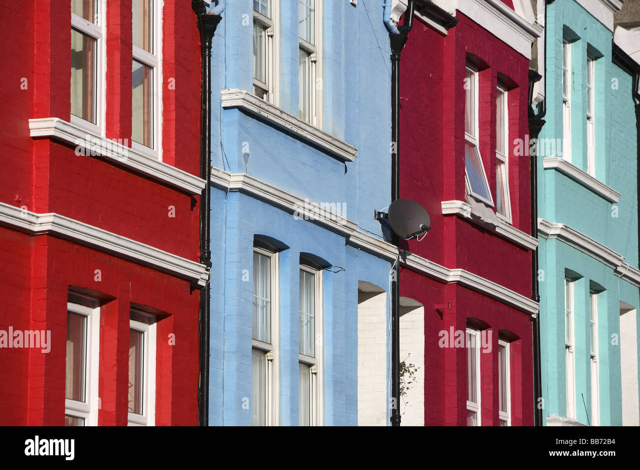 Brighton hanover hires stock photography and images Alamy